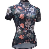 Camisa Ciclismo Feminina Vendull - Pedal Trek