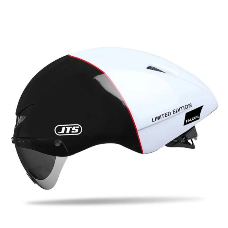 Capacete Ciclismo - JT Edição Limitada